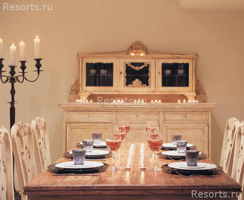 Elounda Gulf Villas & Suites 25